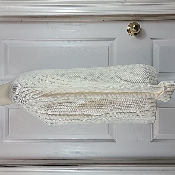 Joe Fresh Cable Knit Sweater - Picture 6 of 10